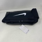 Nike Brasilia 9 5 Xs 25l Duffel Bag Black black white Dm3977-010