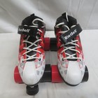 Riedell Dart Pixel Roller Skate Size 7