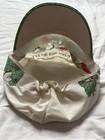 Super Rare Vintage Mcdonald   s Salad Hat