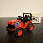 Kubota Bx-series Tractor