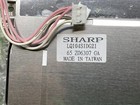 Sharp Lq104s1dg21  10 4 Inch Tft Lcd Display Panel 90 Day Warranty Free Shipping