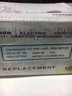New Leeson Conversion Kit For Cast Iron Motor 280tefc C-flange Kit 175061 60 C14