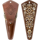 Wonderland Crafts Scissor Case Making Kit Fltl-006