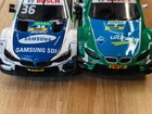 2 Cars - Carrera Digital 132 30673 Bm W M3  7   30835 Bm W M4  36
