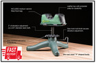 Caldwellthe Rock Jr  Shooting Rest