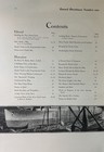 Cunard   Christmas 1931   Building Of The Queen Mary Pb Vg- Great Photos 