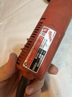 Milwaukee 5192 Heavy Duty 2   Die Grinder 4 5 Amp 21 000 Rpm 120v Made In Usa