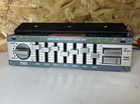 Audioline 307 7-band Car Equalizer Eq Classic 12v Leds Ok