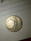 2017-p Washington Quarter 25c Effigy Variety Business Strike