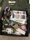 Massive Grouping To Korea-1990s Veteran Named