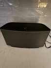 Sonos Play 5 Gen 1 Wireless Smart Speaker Black  Tested   Reset