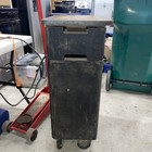 Vintage Antique Syntron Cpj15 Style 1785 Flat Top Paper Jogger 20   x14  110v 2a