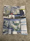 Ski Cooper Ski Map - Colorado Snowboard - Leadville - Multiple Years - New