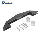 2-3  True Clearance Full Lift Kit Heavy Duty For Arctic Cat Wildcat Trail 700