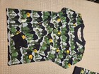 Hannah Andersson Pajama Set Size 10