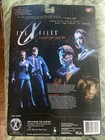 The X-files Agent Dana Scully Fight The Future 1998 Mcfarlane Toys New