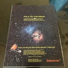 Vintage - Sky And Telescope Magazine - May 1977 - Vol  53  No  5