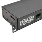 Tripp Lite Pdumh20 Metered Pdu 12 Outlets 120v 16a