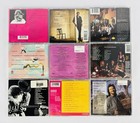 Lot Of 9 Vintage Music Cd   s  various Genres  Lot  13