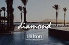 Hilton Honors Diamond Challenge 31 March 2027   read Listing 