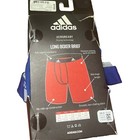 Adidas Big Boys Youth Performance Graphic Boxer Brief Multi Color Xl