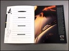 1995 Eagle Talon Original Car Sales Brochure Folder