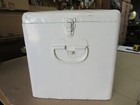 Vintage Hires Root Beer Cooler With Drain