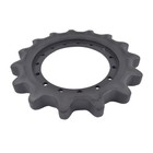 New Drive Sprocket 7204050 Fits Bobcat Gehl Skid Steer Loaders T590 T595 Rt165