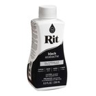 Rit Dye Liquid Fabric Dye 8 Oz For Garments Clothes Craft Paper Wood