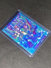 Pink Floyd Custom Holo Prizm Trading Card Collectable Mini Poster Memorabilia