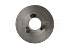 6  D1-3 Back Plate For 6  3 And 6 Jaw Zero-set Lathe Chucks Need Machine D1 R