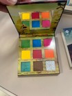 My Chemical Romance X Hipdot Danger Days Collectors Box   Palette  free Brushes 