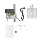 Bench Small Benchtop Drill Press Portable Drill Press Electric Mini Drill Press