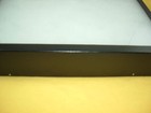 2 Riker Mount Style 8 X 12 X 2 Inch Black Collectors Display Case Collecting