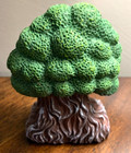 Fairy Garden Tree Cottage  New