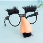 Eugene Levy Disguise Glasses With Nose Eyebrows Mustache Fast Free Shipping