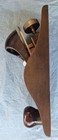 Stanley No  220 Block Plane Made In Usa Vintage Woodworking Tool Cleaned