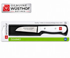 Wusthof Gourmet White 2 75  Trimming Knife Retired Solingen Germany Genuine  New