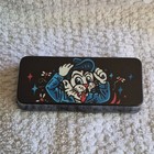 The Stray Cats Fall Tour 2025 Collectible Tin  New   Contains  6  Guitar Pics