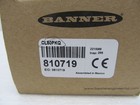Banner Engineering Cl50pkq Tower Light - Assembled Cl50 Pro Column Light New