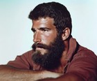 Brutus Dark Brown Hair   Beard Color For Men  No Ppd No Ammonia  Powder Kit