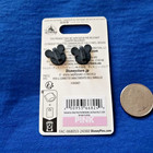 Disney Winnie The Pooh Tigger And Roo Hundred Acre Wood Map Scroll Pin 2023