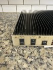 Te Systems 1452g Amplifier
