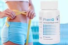 New Phenq Advanced Weight Loss Burn Diet Pills Lose Fat Burner 60 Free Shipping