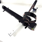 Special Edition Solid Aluminum Pen Plotter - Axidraw Se a3 Model 2530