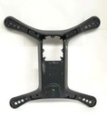 3dr Solo Quadcopter Drone Replacement Body Shell Only