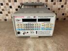 Sencore Lc103 Capacitor And Inductor Analyzer Calibrated Ulct-12