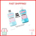 Listerine Gum Therapy Antiplaque   Anti-gingivitis Mouthwash  Oral Rinse 1 Liter