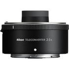 Nikon Z Teleconverter Tc-2x - Open Box - Never Used -  read The Description 