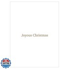 Religious Christmas Cards 15 Boxed Cards With Envelopes  Christia